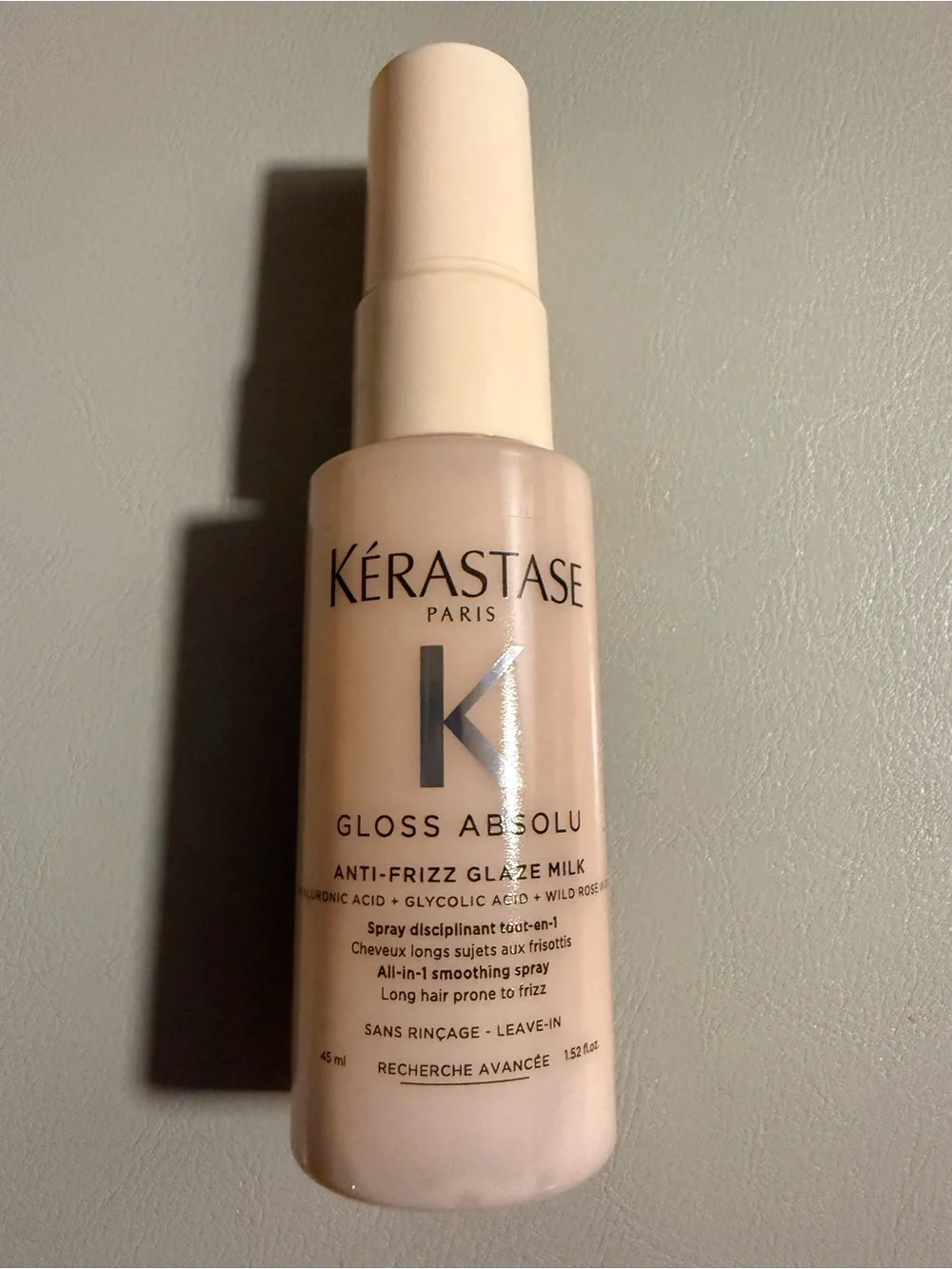 Kerastase 3pc set